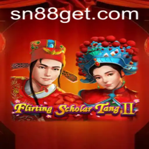 Flirting Scholar Tang II: Embracing the Charm of Strategy and Romance in Gaming