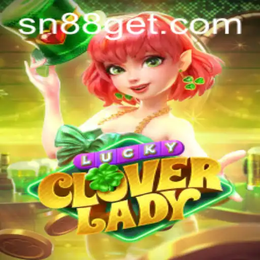 Explore the Enchanting World of LuckyCloverLady: A Game of Chance and Strategy