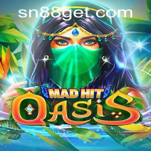 MadHitOasis: The Ultimate Gaming Experience with SN88