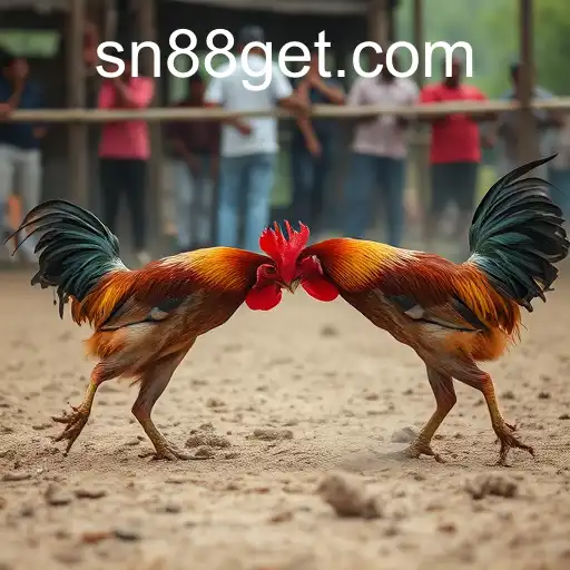 Exploring the Controversial World of Cockfighting
