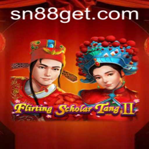 Flirting Scholar Tang II: Embracing the Charm of Strategy and Romance in Gaming