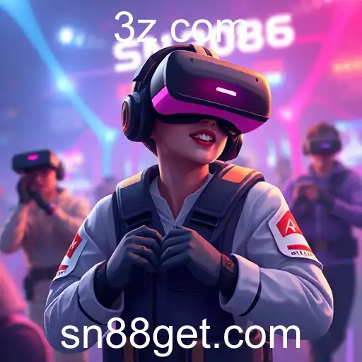 Revolução dos Jogos: Tendências e Inovações no Mundo Game