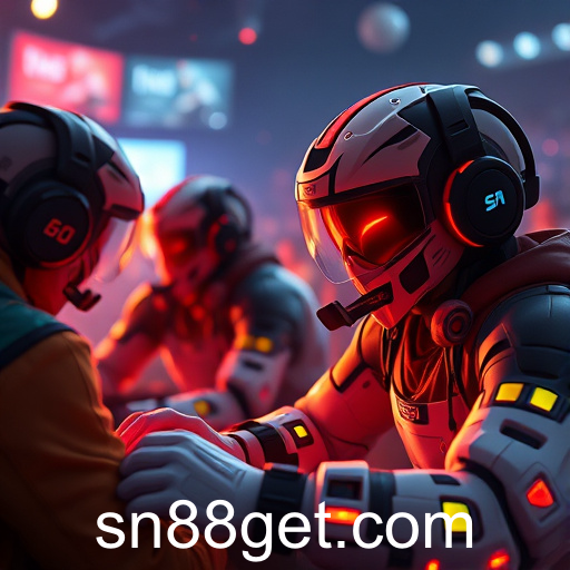 Revolução no Gaming: Tendências e Impactos de 2025