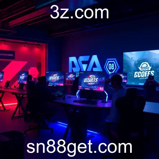 Inovações e Tendências no Mundo dos Jogos Online