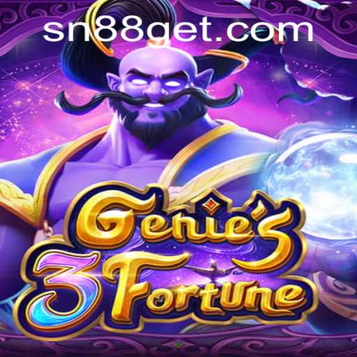 Exploring Genie3Fortune: An Intriguing Adventure Beyond Imagination
