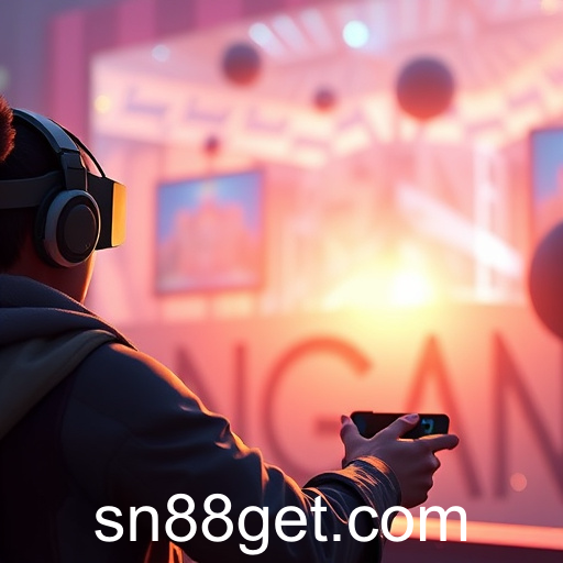 Inovações e Desafios da Indústria de Jogos em 2025