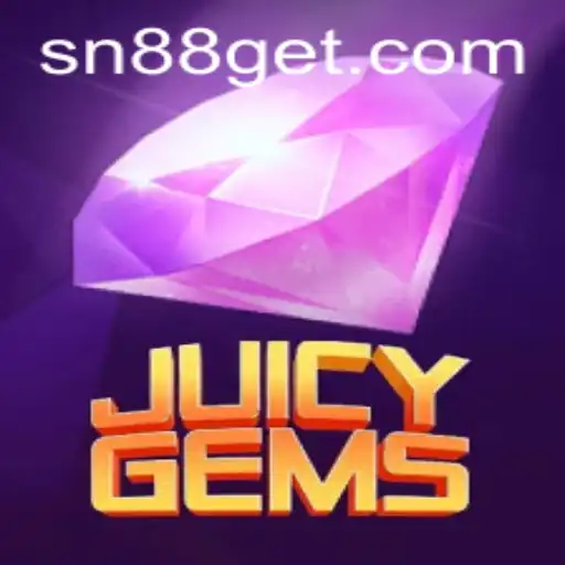JuicyGems: A Dazzling Adventure with SN88