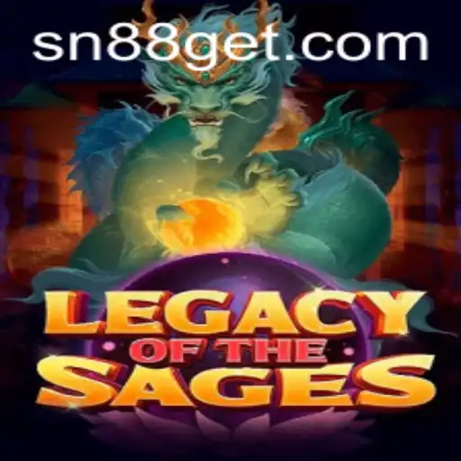 Legacy of the Sages: An Epic Adventure