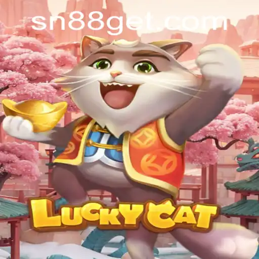 Explore the Enchanting World of LuckyCat: A Game of Fortune and Strategy