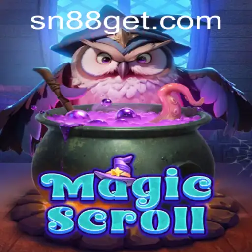 MagicScroll: Unveiling the Mystique of SN88 - A Journey Through Enchantment and Strategy