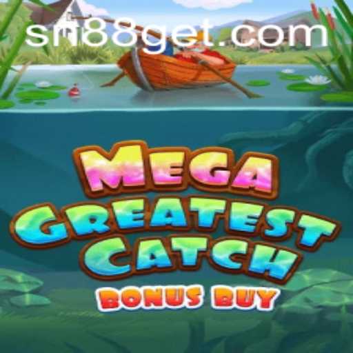 MegaGreatestCatchBonusBuy: A Comprehensive Dive into the Exciting New Game