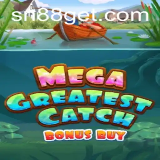 MegaGreatestCatchBonusBuy: A Comprehensive Dive into the Exciting New Game
