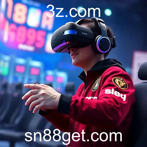 A Revolução Digital no Mundo dos Jogos