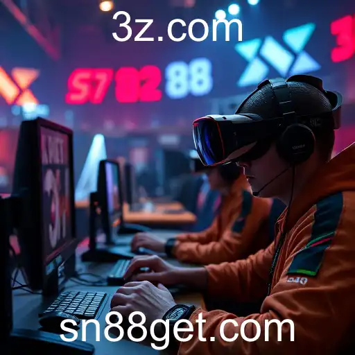 Revoluções no Mundo dos eSports: Uma Nova Era de Competição