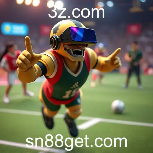 Revolução no Mundo dos Jogos: Inovações no sn88