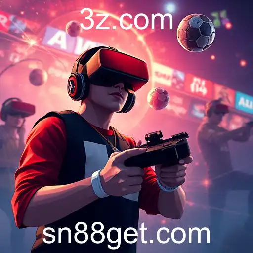 A Revolução dos Jogos: Novidades e Tendências