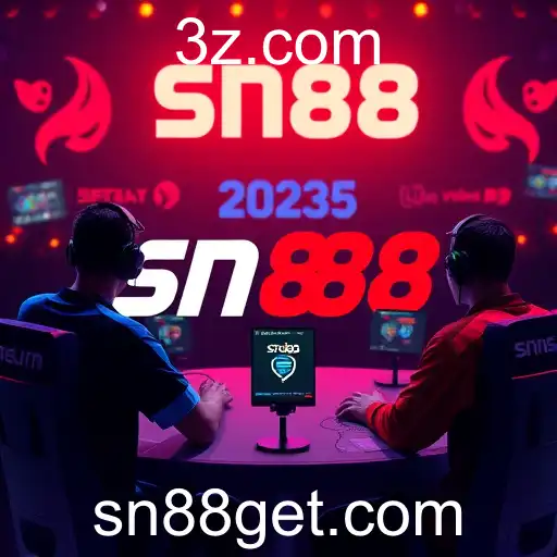 Revolução Gaming: Tendências e Inovações de 2025