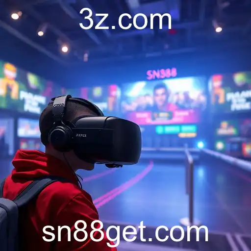 A Revolução do Mercado de Jogos em 2025