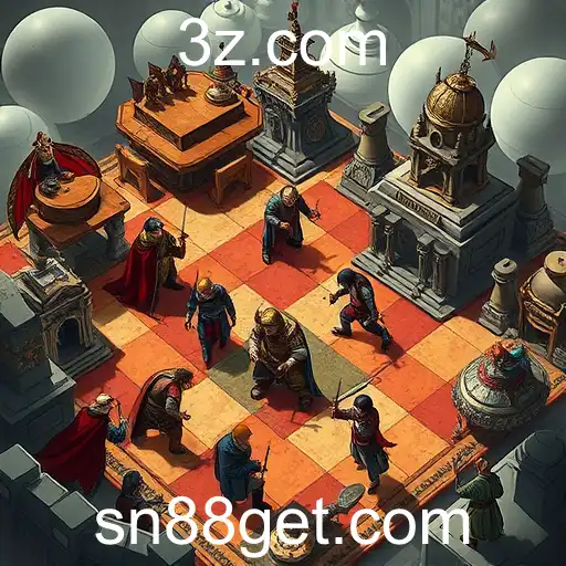 Impacto do SN88 na Indústria de Jogos