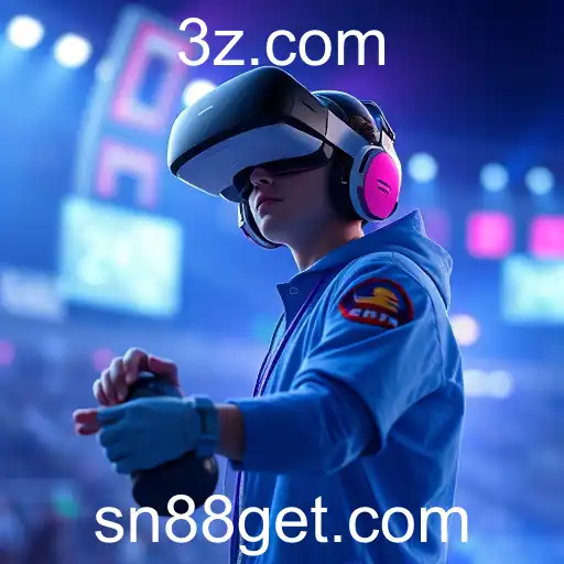 A Revolução Interativa de SN88 no Mundo dos Jogos