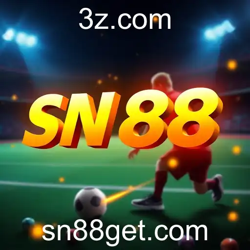 Revolução nos Jogos Online com SN88