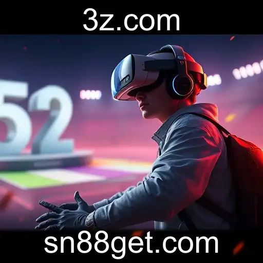 A Revolução dos Jogos e as Novas Fronteiras da Imersão