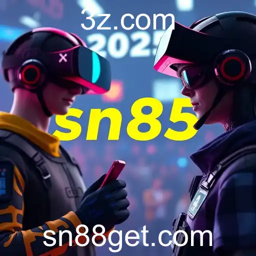 Revolução dos Jogos: Avanços na Tecnologia de 2025