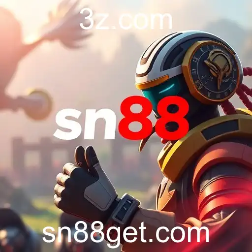 Revolução nos Jogos: Como a Palavra-Chave SN88 Está Mudando o Cenário