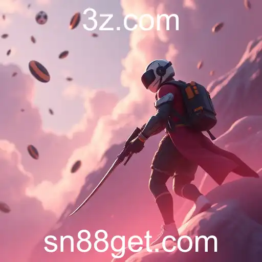 Revolução no Mundo dos Jogos com o SN88