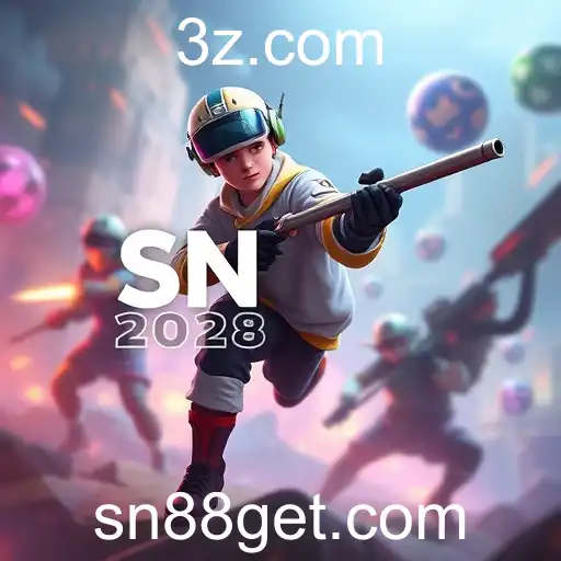 Revolução no Mundo dos Jogos: SN88 Conquista Novamente