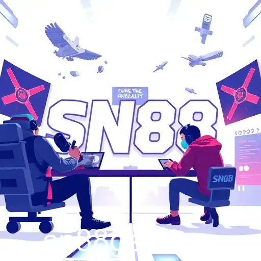The Rising Impact of SN88 in Gaming Industry