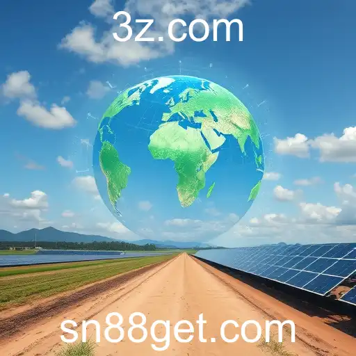 Avanços Tecnológicos e Desafios Sustentáveis na Sociedade Atual