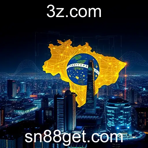 Avanços Tecnológicos Transformam o Cenário Digital no Brasil