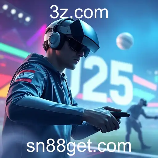 A Ascensão do SN88: Uma Nova Era de Jogos Online