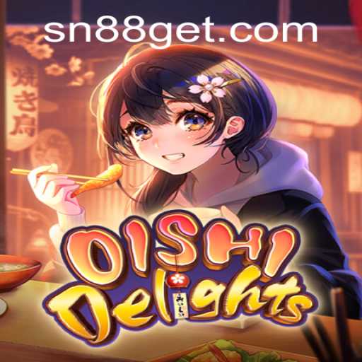 Discover the Delightful World of OishiDelights: A Captivating Game Adventure