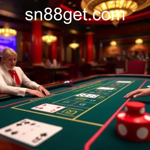 Online Baccarat: Exploring the Popularity of SN88