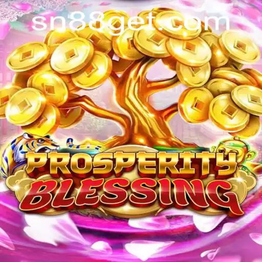 Exploring the Dynamic World of ProsperityBlessing: An In-Depth Look