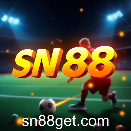 Revolução nos Jogos Online com SN88
