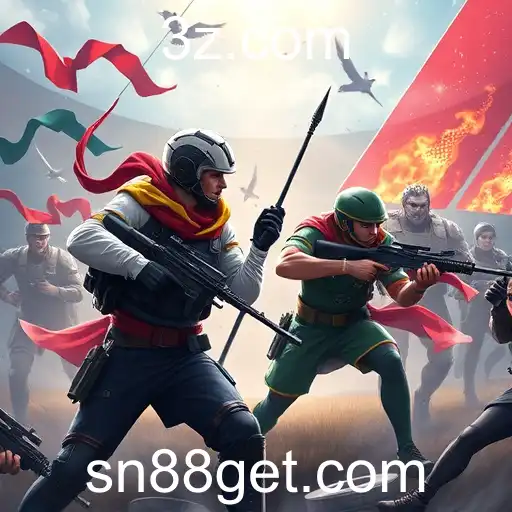 A Ascensão do SN88 e a Revolução dos Jogos em 2025