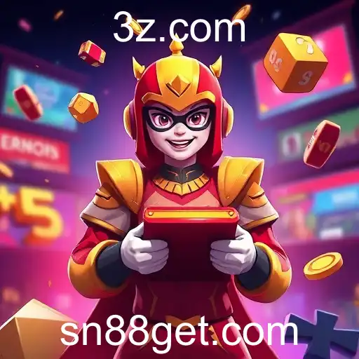 Ascensão de SN88 no Mercado de Jogos Online em Português