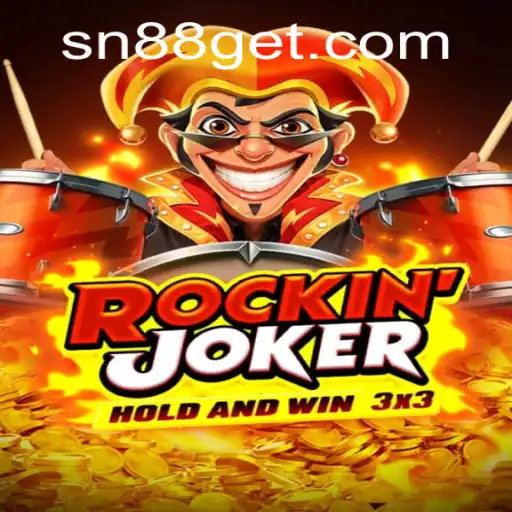 Exploring Rockinjoker: A Thrilling New Adventure with SN88