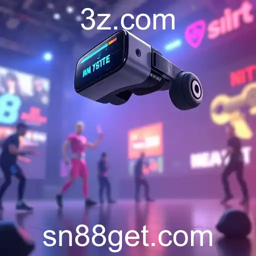 SN88: Evolução e Tendências nos Jogos Online