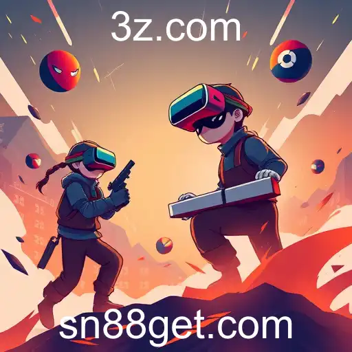 Revolução dos Jogos Digitais: Inovações e Tendências Atuais