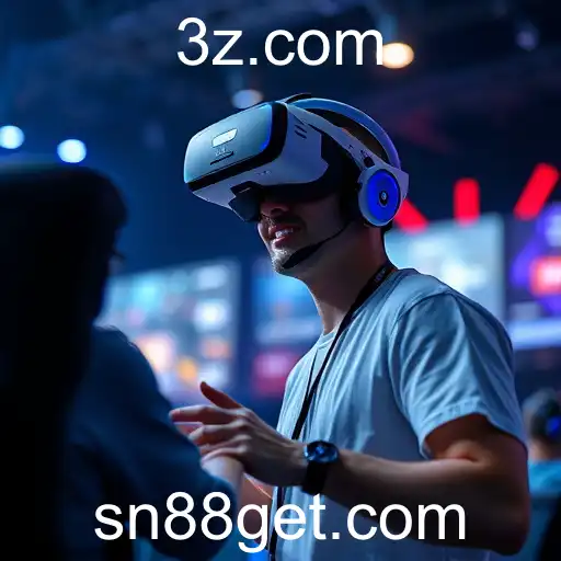 Tendências e Inovação nos Jogos em 2025