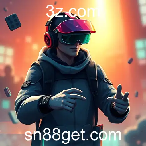 SN88 Revoluciona o Mundo dos Jogos em 2025