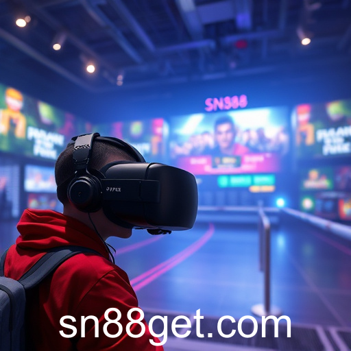 A Revolução do Mercado de Jogos em 2025