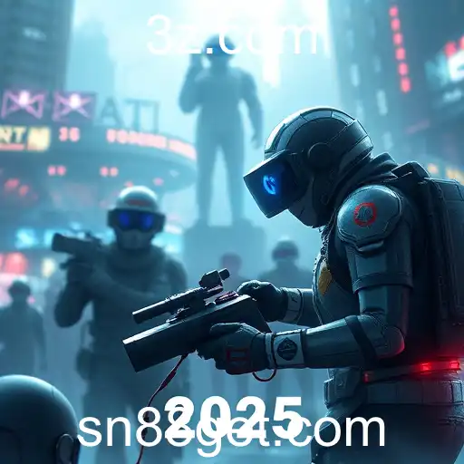 Explorando o Impacto e as Inovações no Mundo dos Games