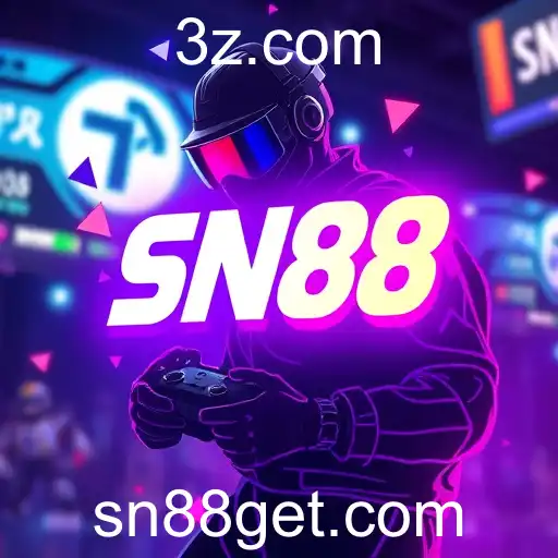 O Impacto de SN88 no Mercado de Jogos em 2025