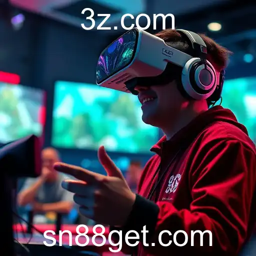 Inovação no Horizonte: O Impacto do 'sn88' na Indústria Digital