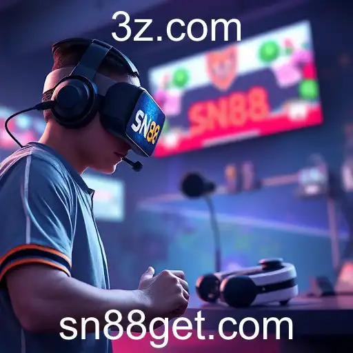 Inovação no Mundo dos Jogos: Explorando o Fenômeno do SN88